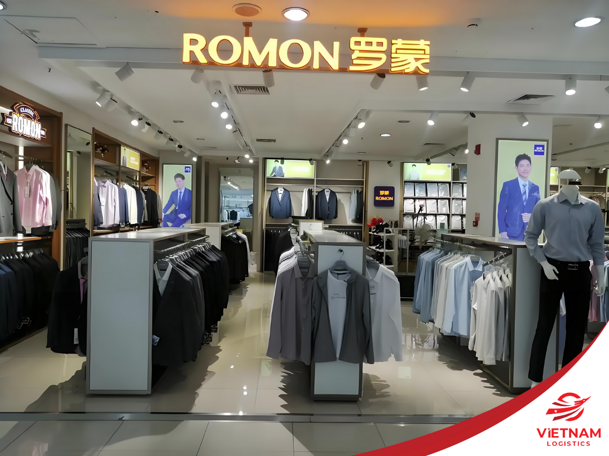 ROMON